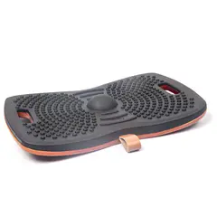 GENERICO - Reposapies Mat Anti Fatiga Balance Board