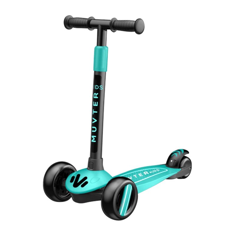 MUVTER - Scooter para Niño Muvter Kids Tiburoncin