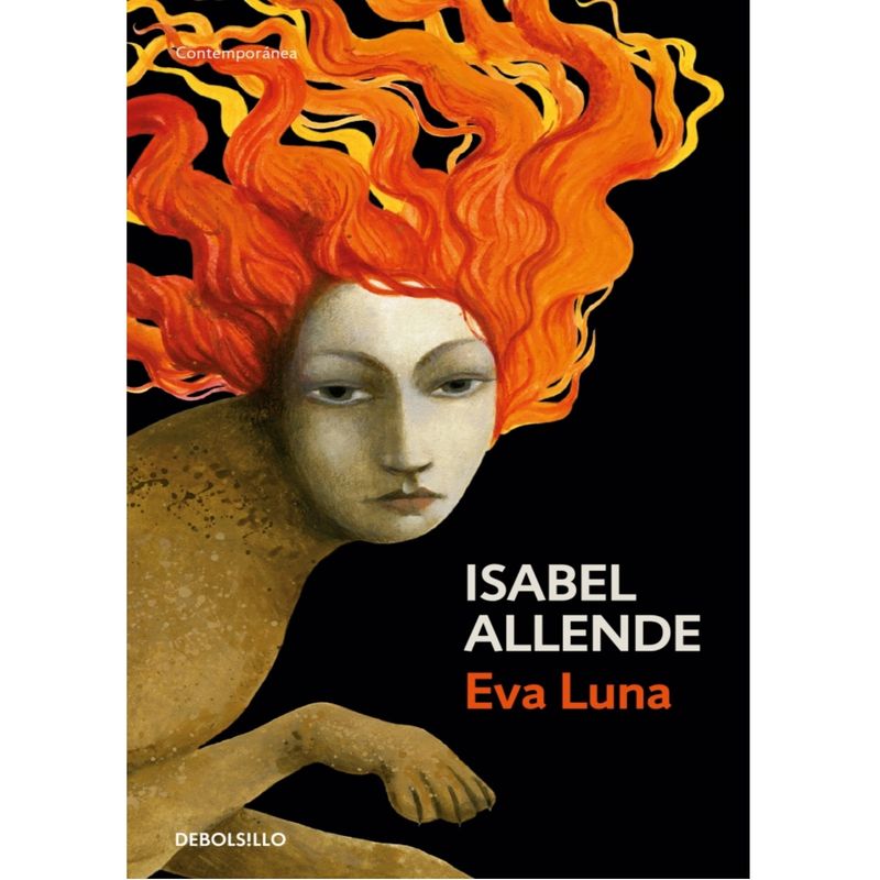PENGUIN RANDOM HOUSE - LIBRO EVA LUNA Penguin Random House