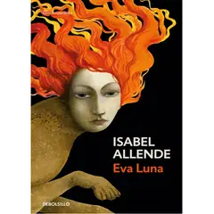PENGUIN RANDOM HOUSE - LIBRO EVA LUNA