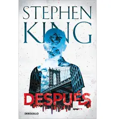 PENGUIN RANDOM HOUSE - LIBRO DESPUES King, Stephen