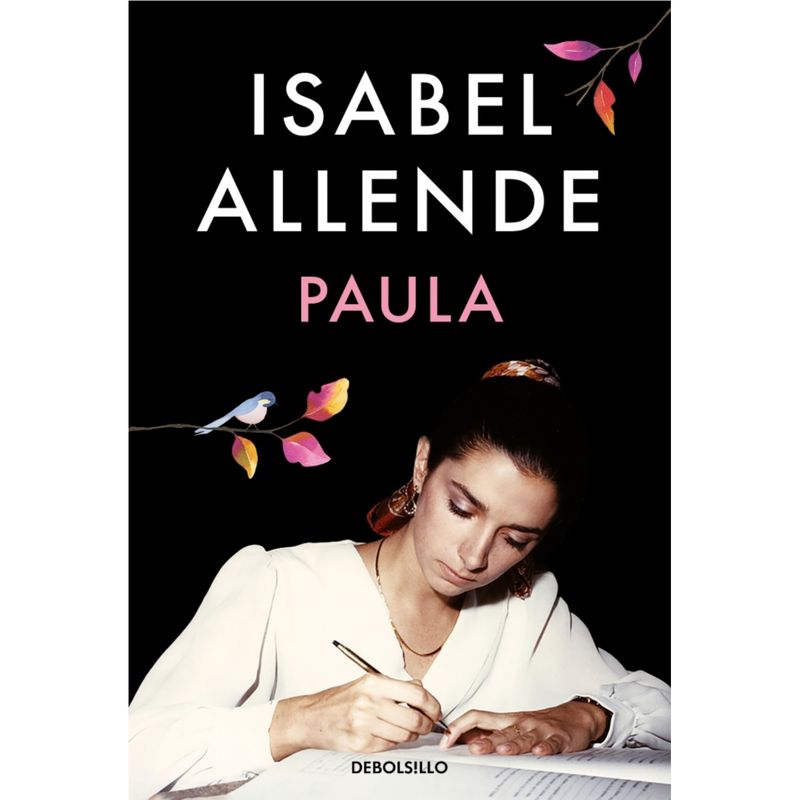 PENGUIN RANDOM HOUSE - LIBRO PAULA Allende, Isabel