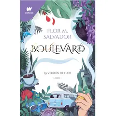 PENGUIN RANDOM HOUSE - LIBRO BOULEVARD 1