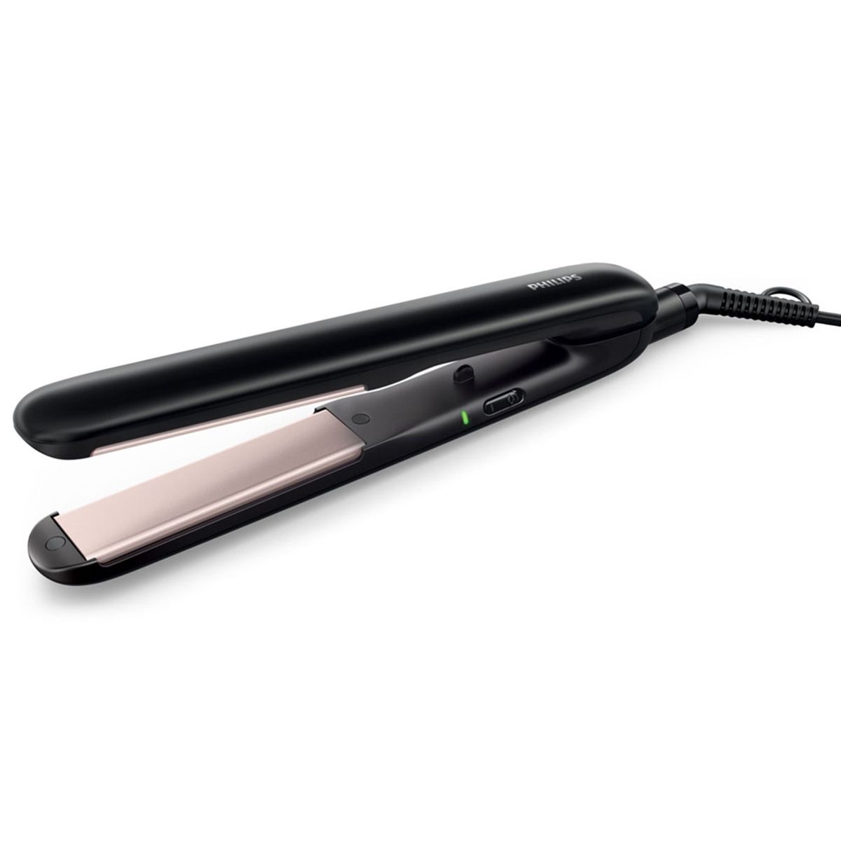 PHILIPS - Plancha Cabello Philips Essential Care Hp832100 Alisador-