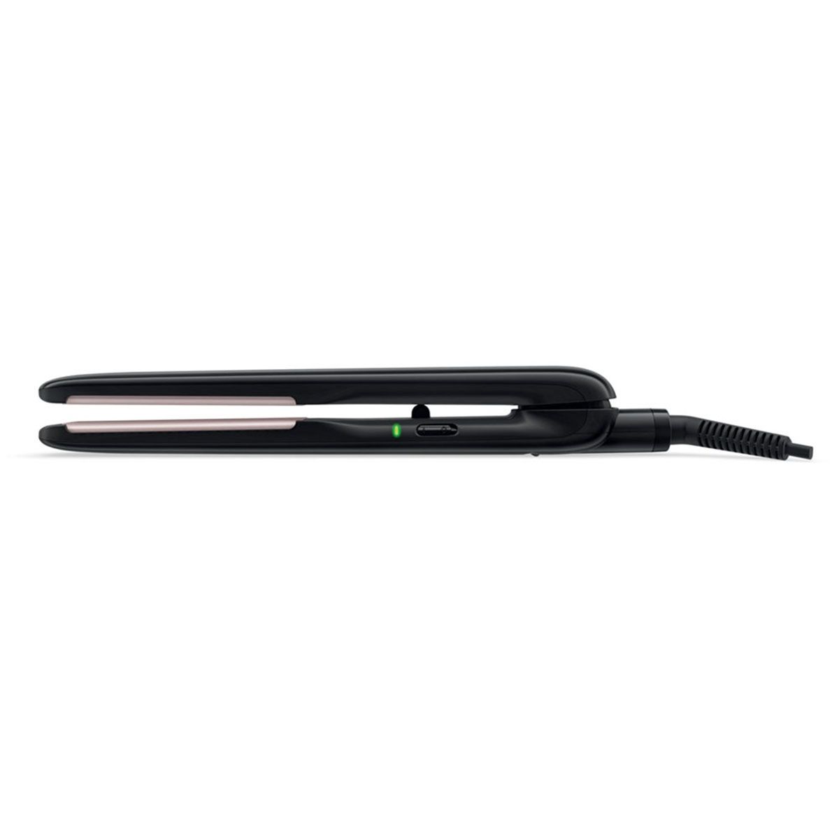 PHILIPS - Plancha Cabello Philips Essential Care Hp832100 Alisador-