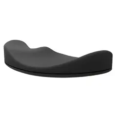 GENERICO - Reposa Muñecas Mouse Pad Ergonomic Wrist Rest Deslizante