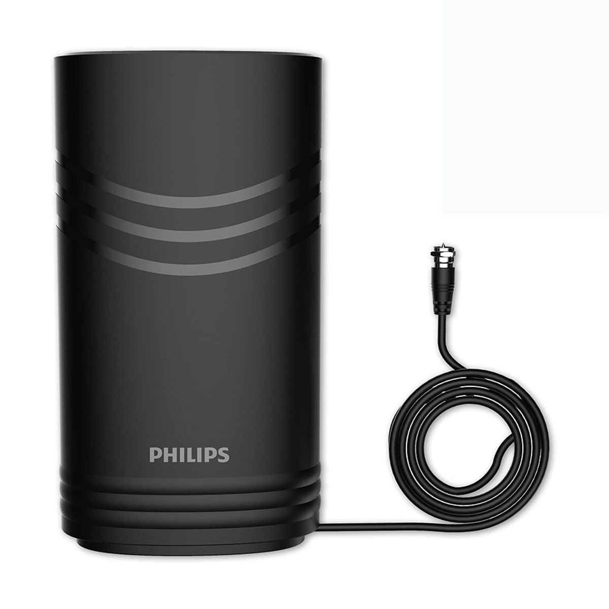 MALCREADO18753 - Antena Philips TV digital HDTV SDV5233 Indoor