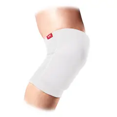MCDAVID - Par de RodillerasCoderas Protector Blanco 645R
