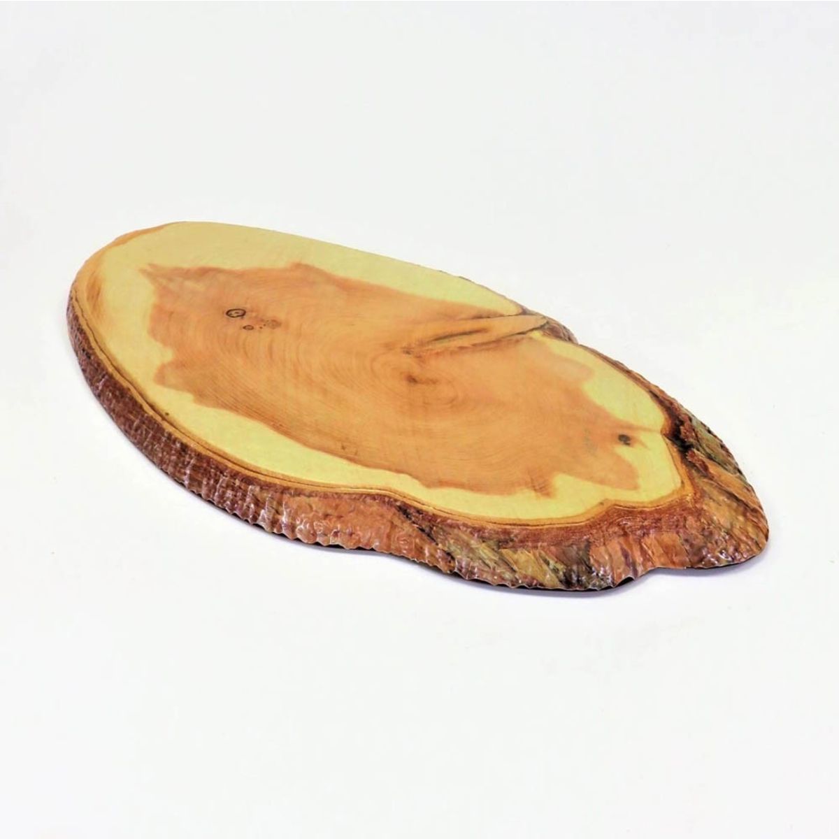 IMAHE - TABLA MELAMINA COLOR MADERA 53 X 27 CM IMAHE