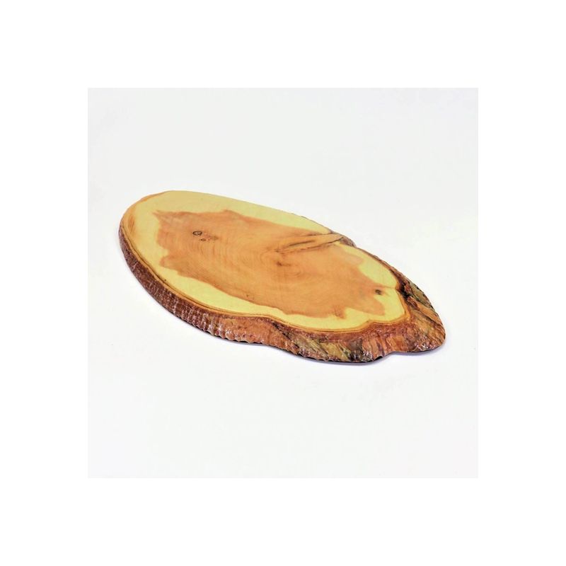 IMAHE - TABLA MELAMINA COLOR MADERA 53 X 27 CM IMAHE