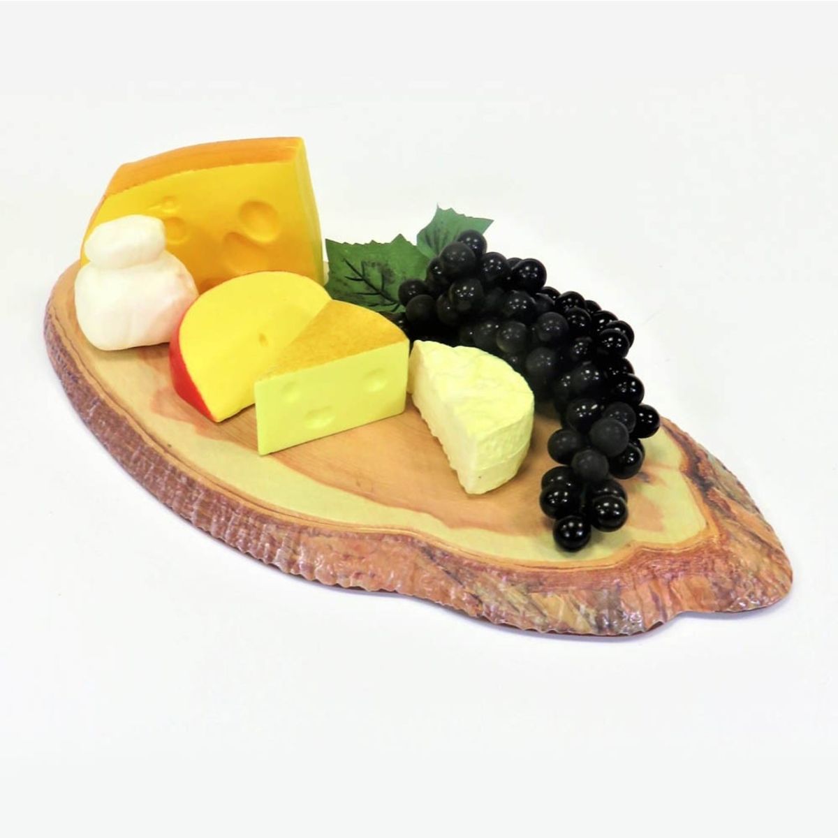 IMAHE - TABLA MELAMINA COLOR MADERA 53 X 27 CM IMAHE