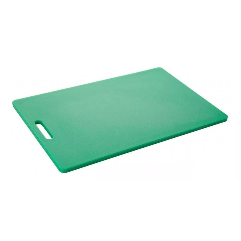 GENERICO - Tablas De Cortar Profesional 45x30 Cm - S4021V