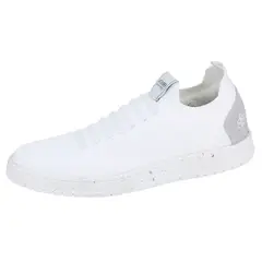 FERRACINI - Zapatilla Hombre Blanco Casual 8191