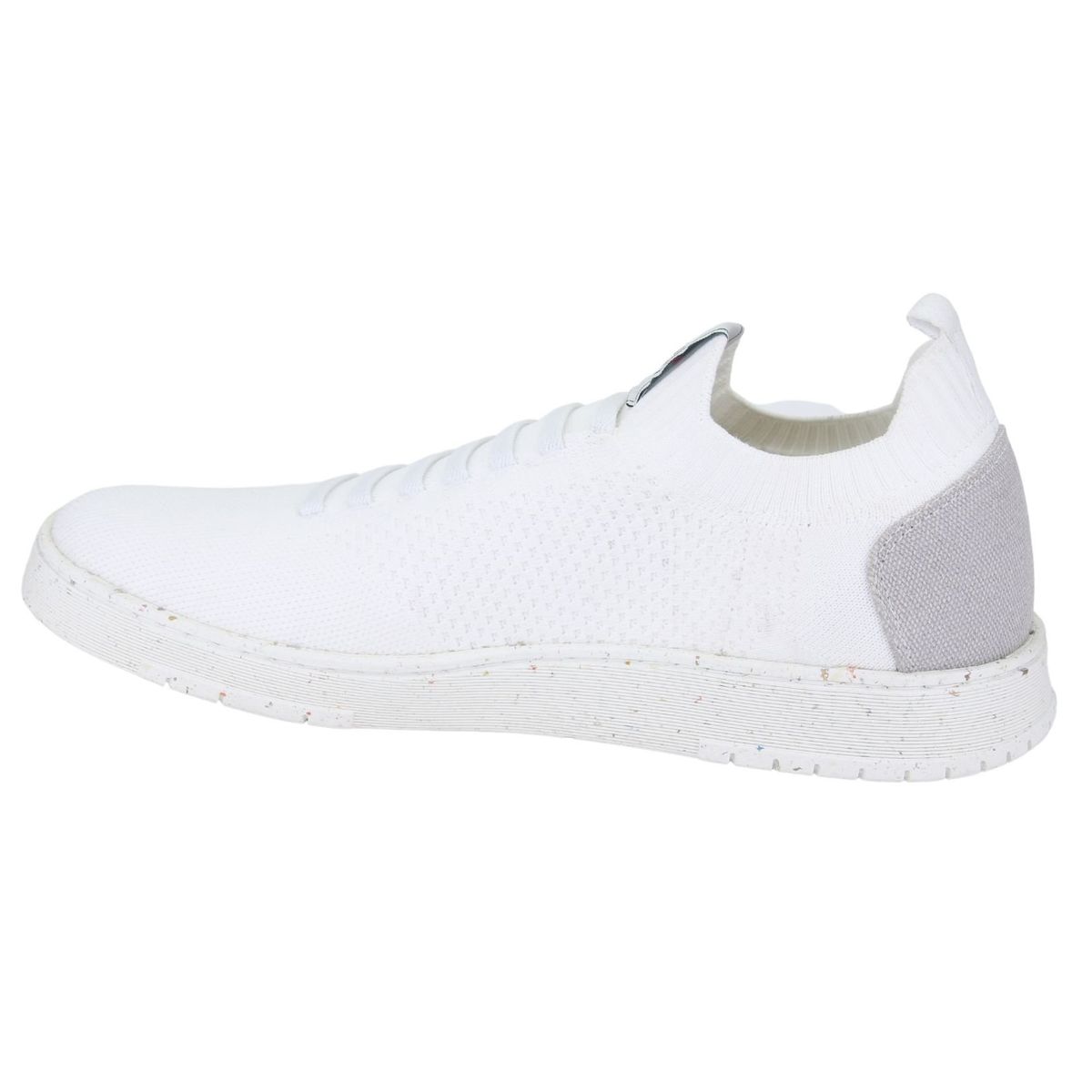 FERRACINI - Zapatilla Hombre Blanco Casual Ferracini 8191