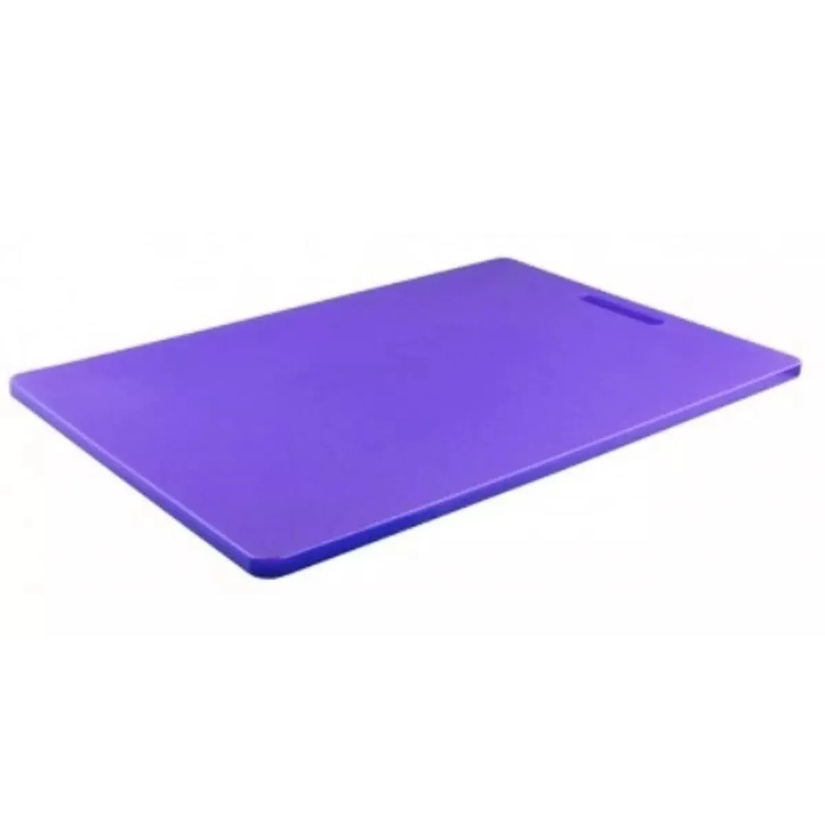 GENERICO - Tablas De Cortar Profesional 45x30 Cm - S4021AZ