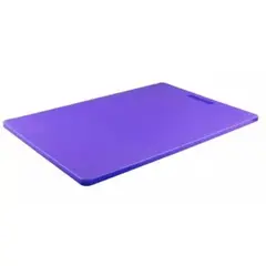 GENERICO - Tablas De Cortar Profesional 45x30 Cm - S4021AZ