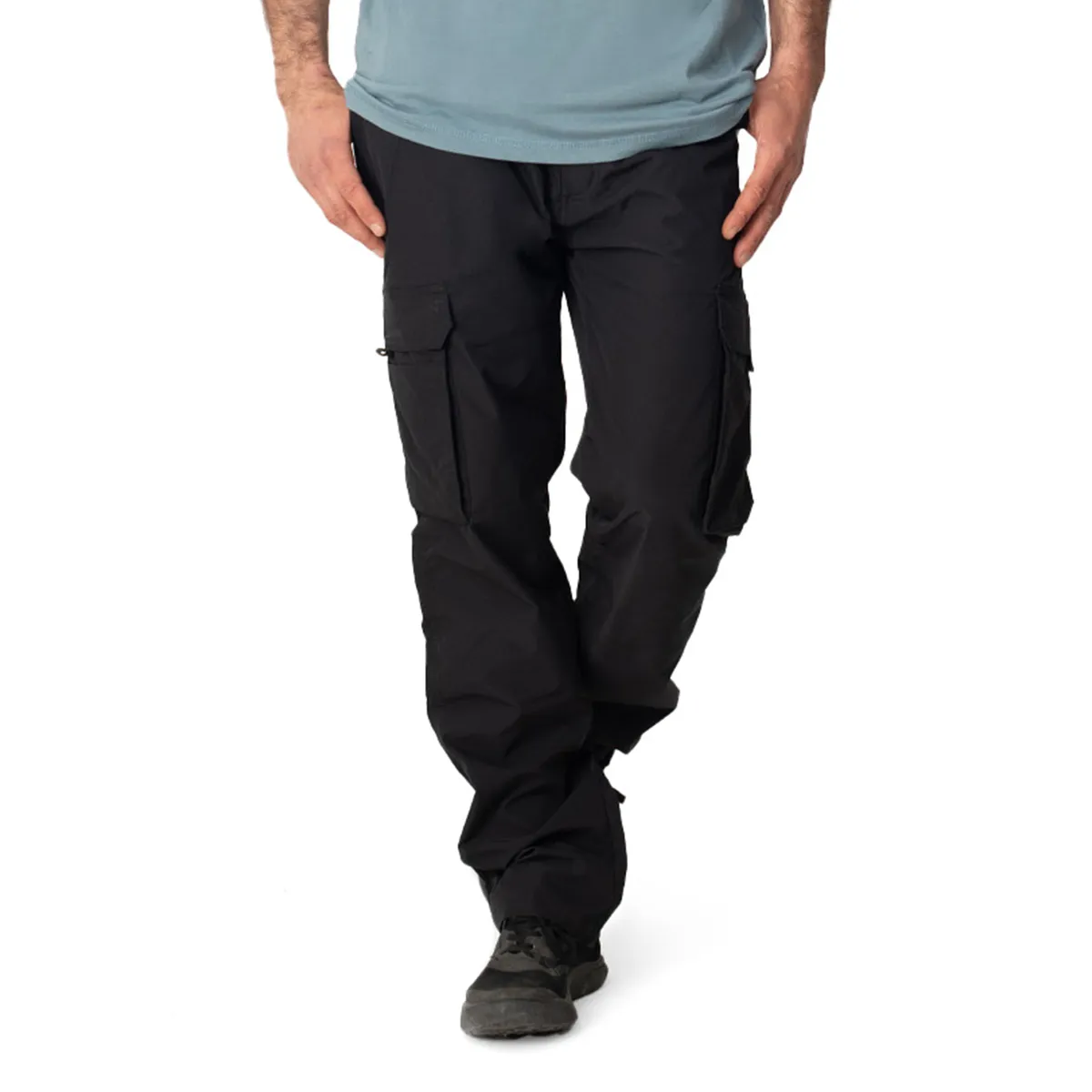 LENGA - Pantalón Cargo Outdoor Litre Hombre Lenga®