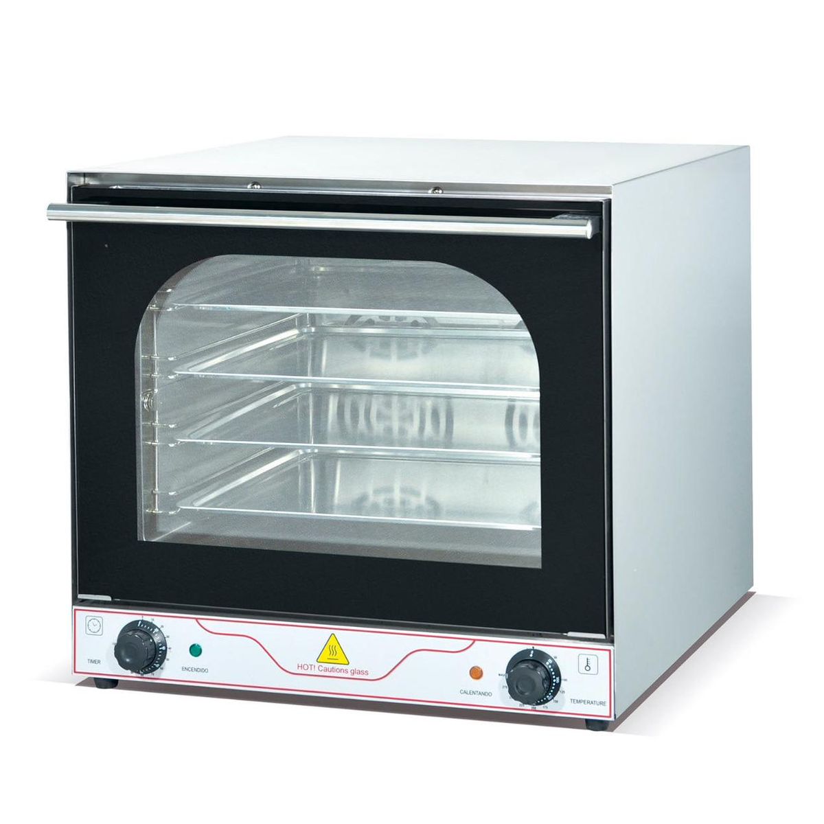 BOZZO - Horno Convector YXD-1A BOZZO…