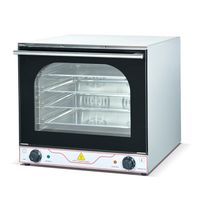 Horno Convector YXD-1A BOZZO…