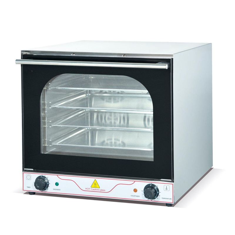 BOZZO - Horno convector YXD-1A 4 Grill BOZZO