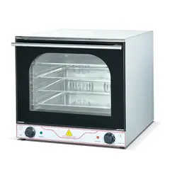 BOZZO - Horno convector YXD-1A 4 Grill