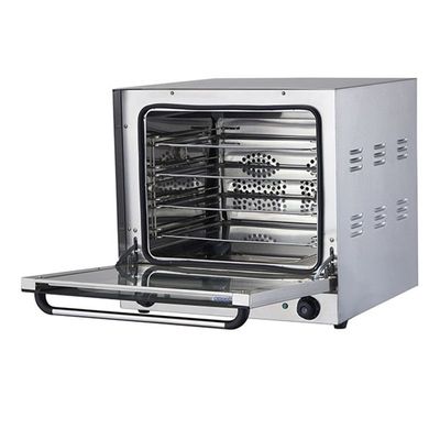 Imagen 2 del producto Horno Convector YXD-1A BOZZO…