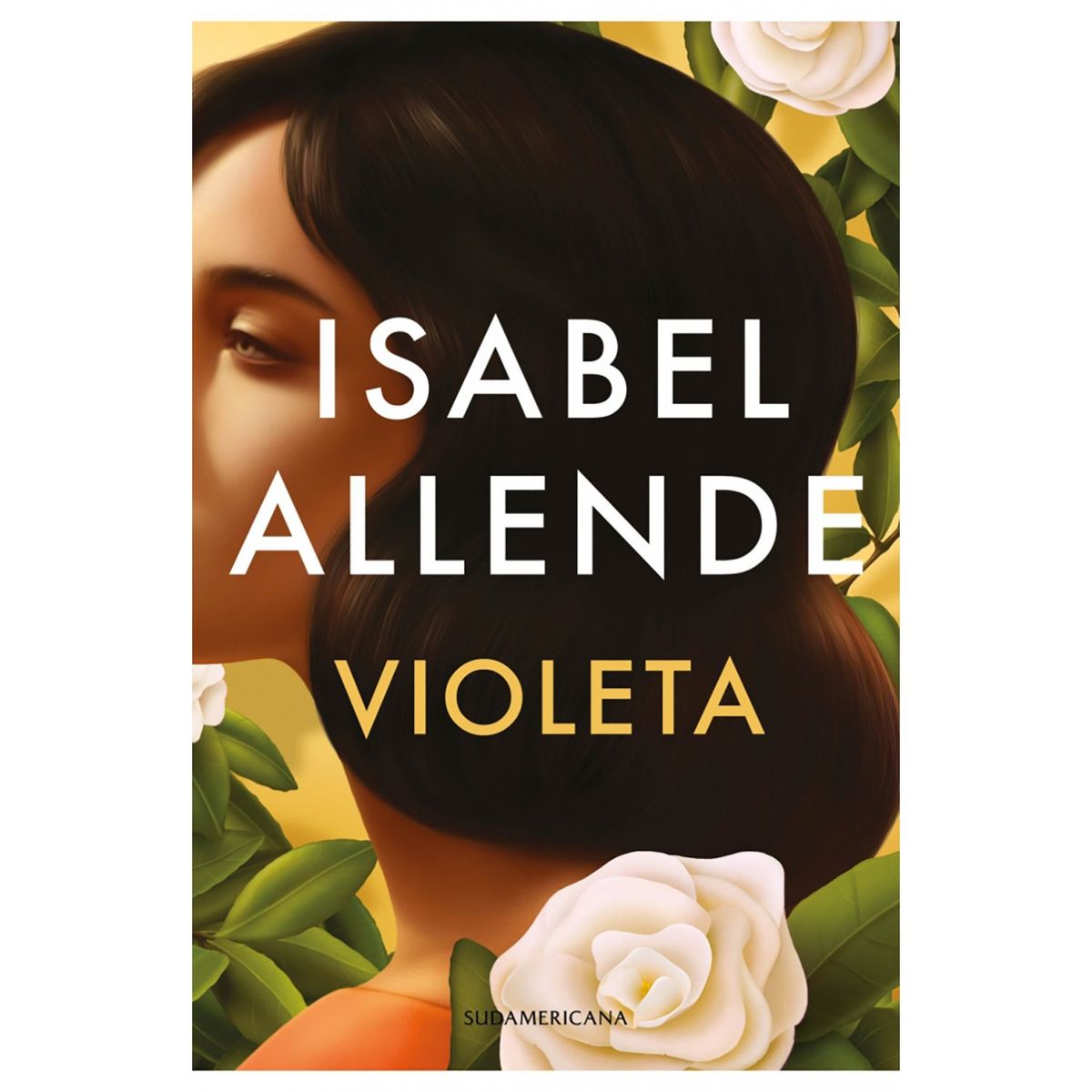 PENGUIN RANDOM HOUSE - LIBRO Violeta Penguin Random House