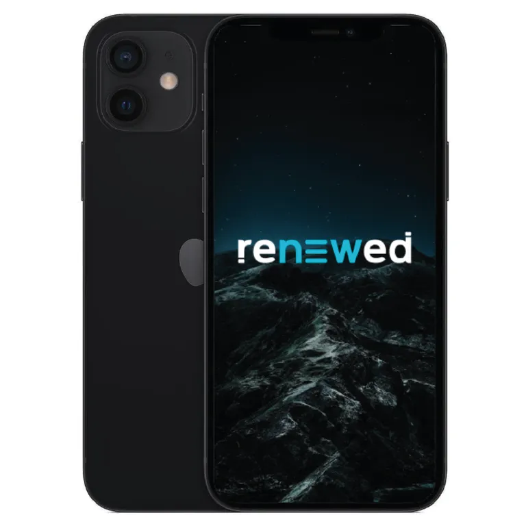 APPLE iPhone 11 64 gb Negro - Reacondicionado | falabella.com