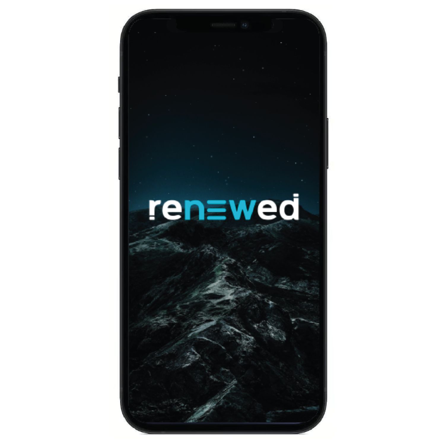 APPLE iPhone 12 64 gb Negro - Reacondicionado | Falabella Chile