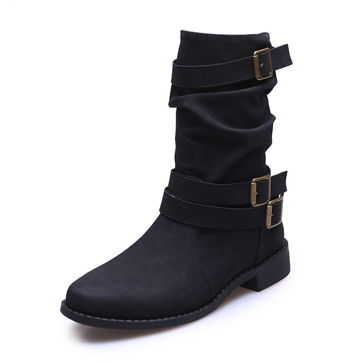 BONVERANO - Botin casual para mujer.
