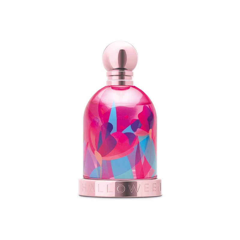 JESUS DEL POZO - Perfume Jesus Del Pozo Halloween Unique Edtb 100 ML Mujer