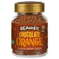 GENERICO - Café BEANIES Coffee Liofilizado Chocolate Orange