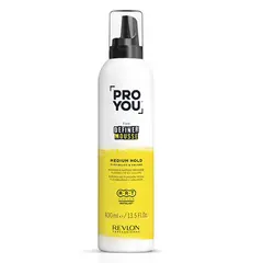REVLON - Pro You De Fijación Media 400Ml