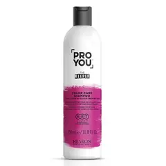 REVLON - Pro You Shampoo Cuidado Color 350Ml