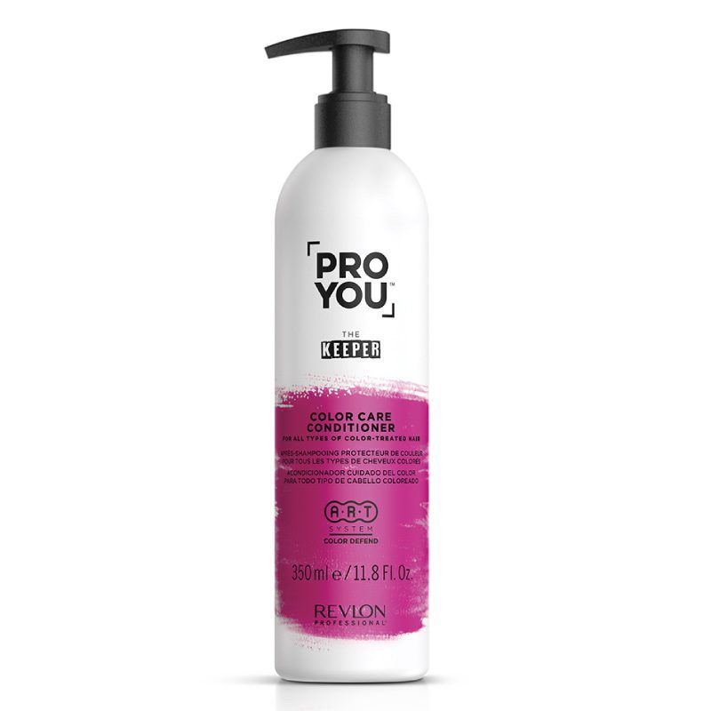 REVLON - Pro You Acondicionador Cuidado Color 350Ml