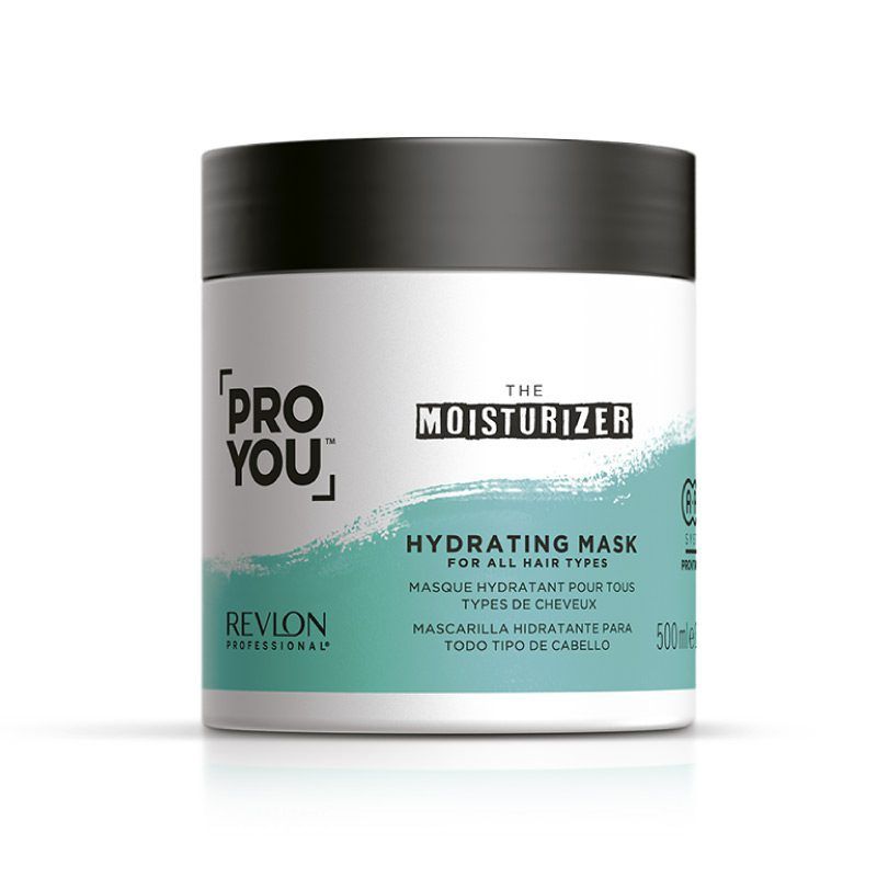 REVLON - Pro You  Máscara Hidratante 500Ml