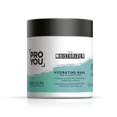 REVLON - Pro You Máscara Hidratante 500Ml