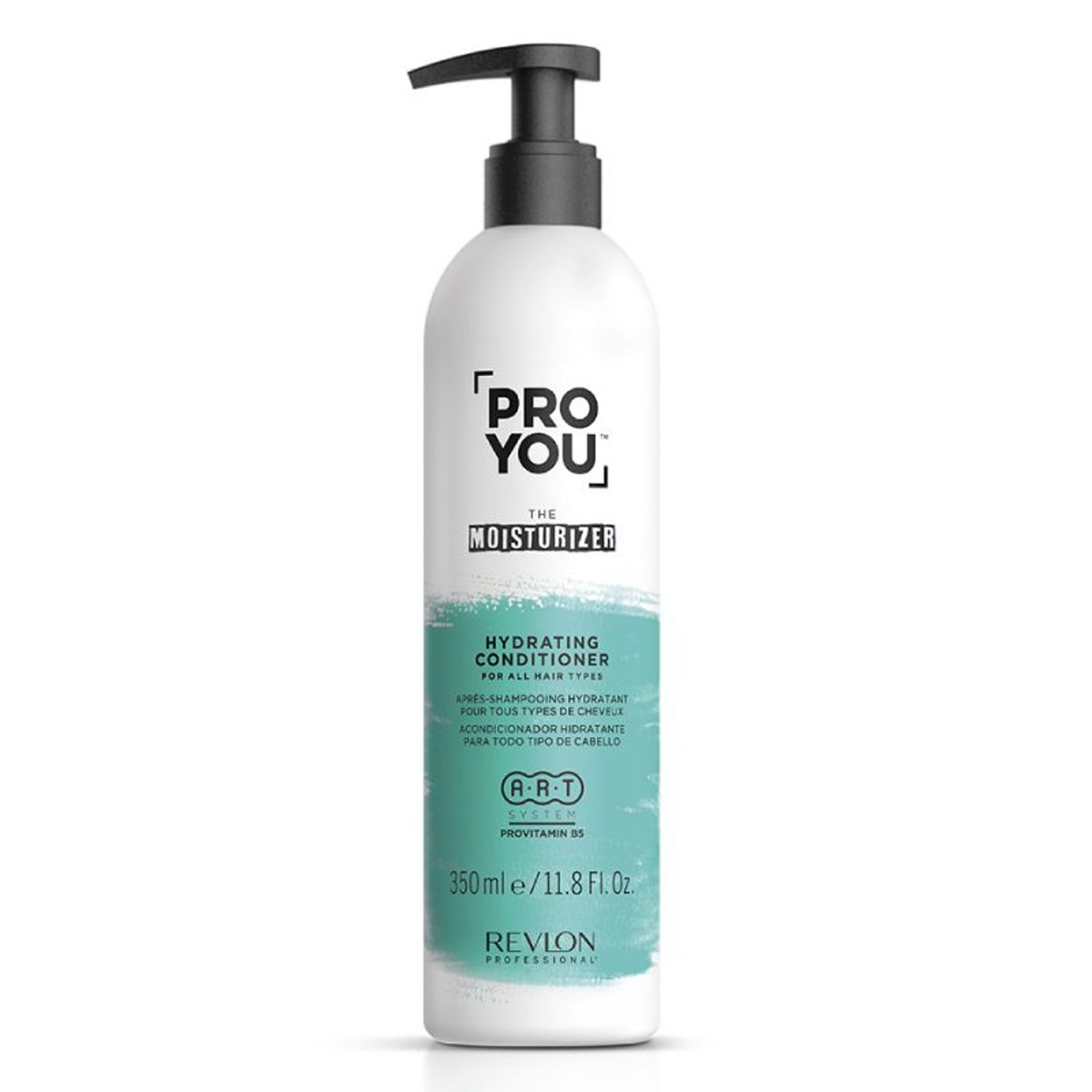REVLON - Pro You Acondicionador Hidratante 350Ml