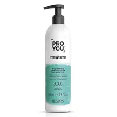 REVLON - Pro You Acondicionador Hidratante 350Ml