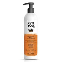 Pro You Bálsamo Suavizante 350Ml