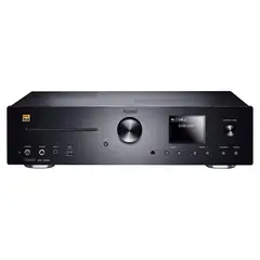 MAGNAT - MC-400 Receiver Stereo, CD, Streamer, USB, HDMI, Wifi, BT y Radio FM