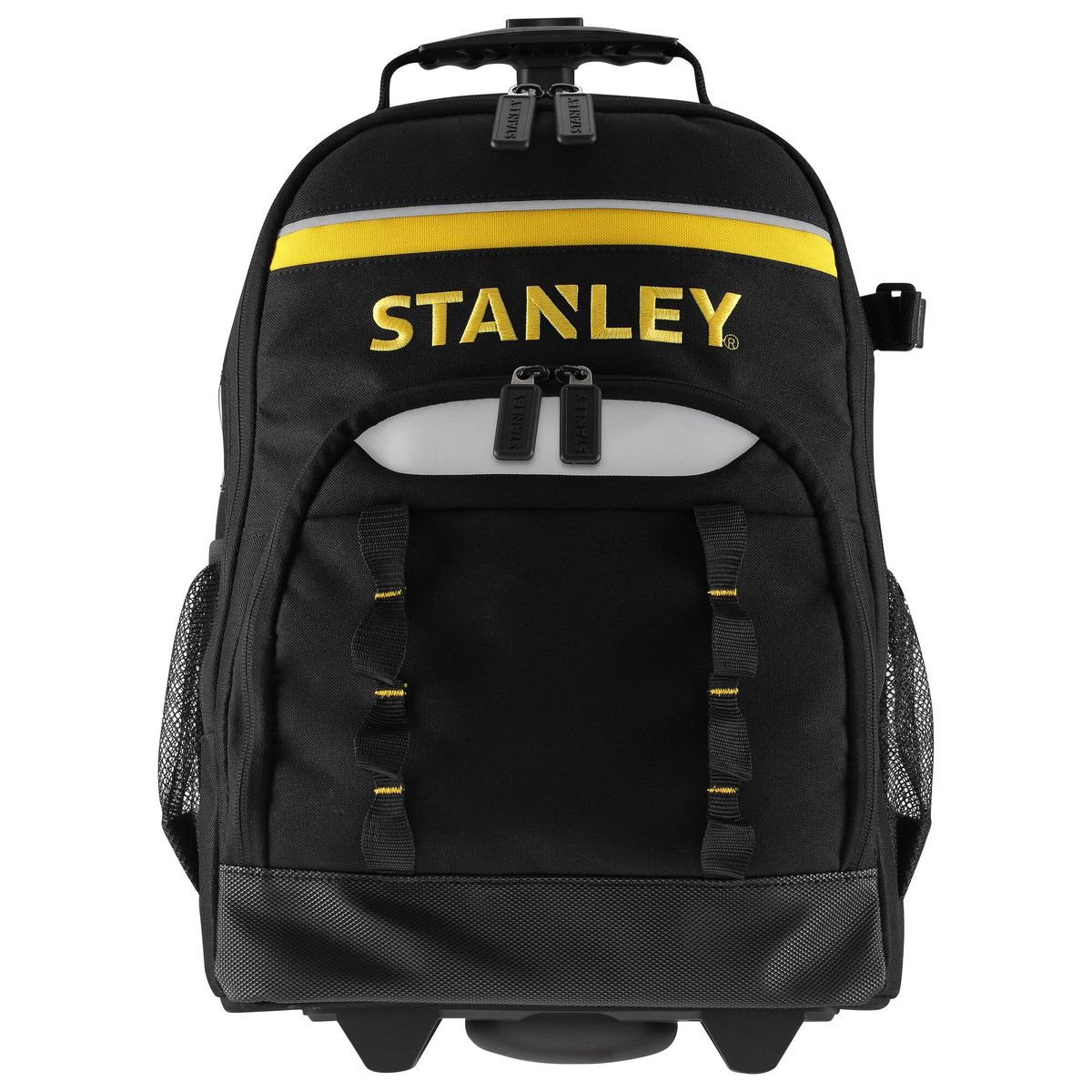 STANLEY - Mochila de trabajo c/ruedas 15kgs STANLEY