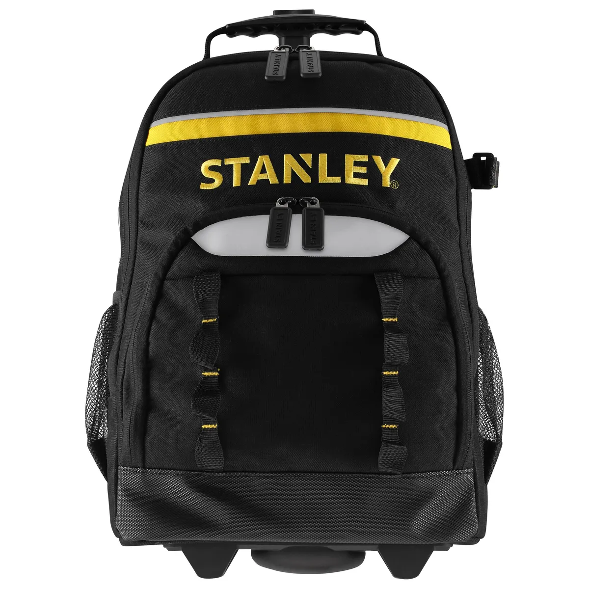 STANLEY - Mochila de trabajo c/ruedas 15kgs STANLEY