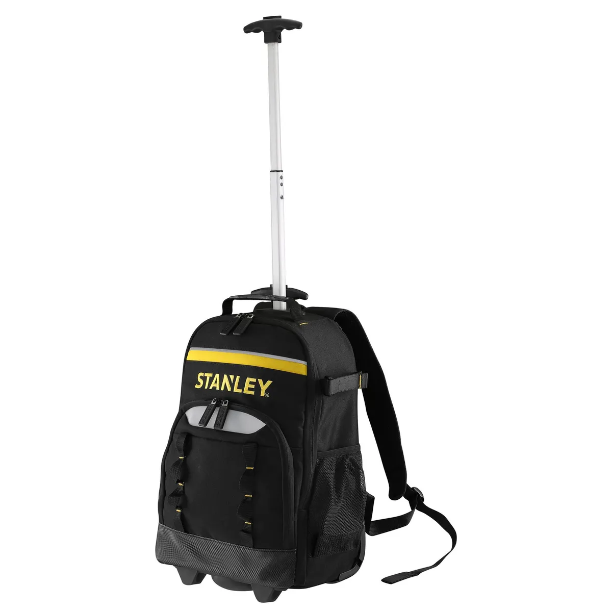 STANLEY - Mochila de trabajo c/ruedas 15kgs STANLEY