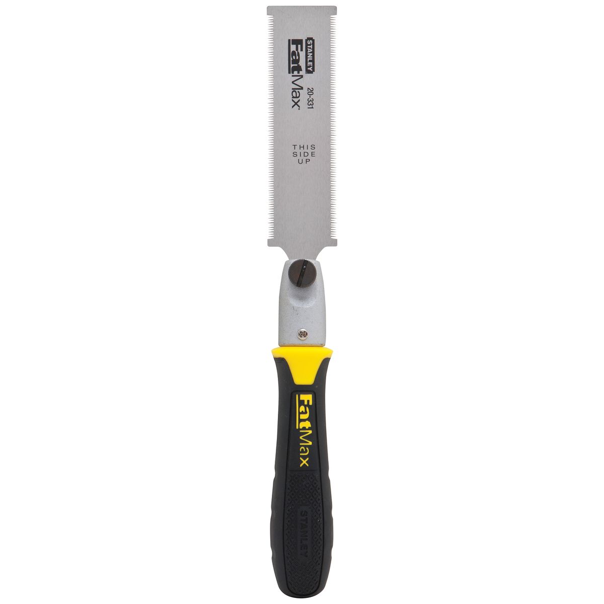 STANLEY - Sierra Japonesa 120mm Corte Rasante STANLEY