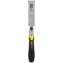 STANLEY - Sierra Japonesa 120mm Corte Rasante