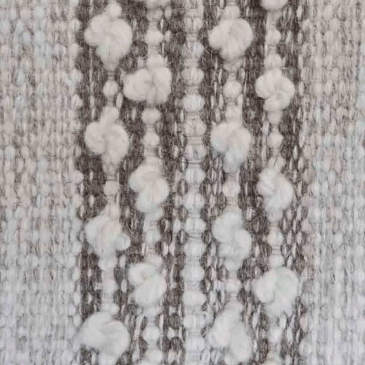 BAZHARS - ALFOMBRA BAZHARS 230X330 CM AM BOL 101 ICY GREY