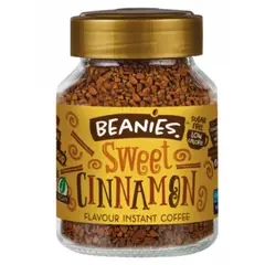 GENERICO - Café BEANIES Coffee Liofilizado Sweet Cinnamon