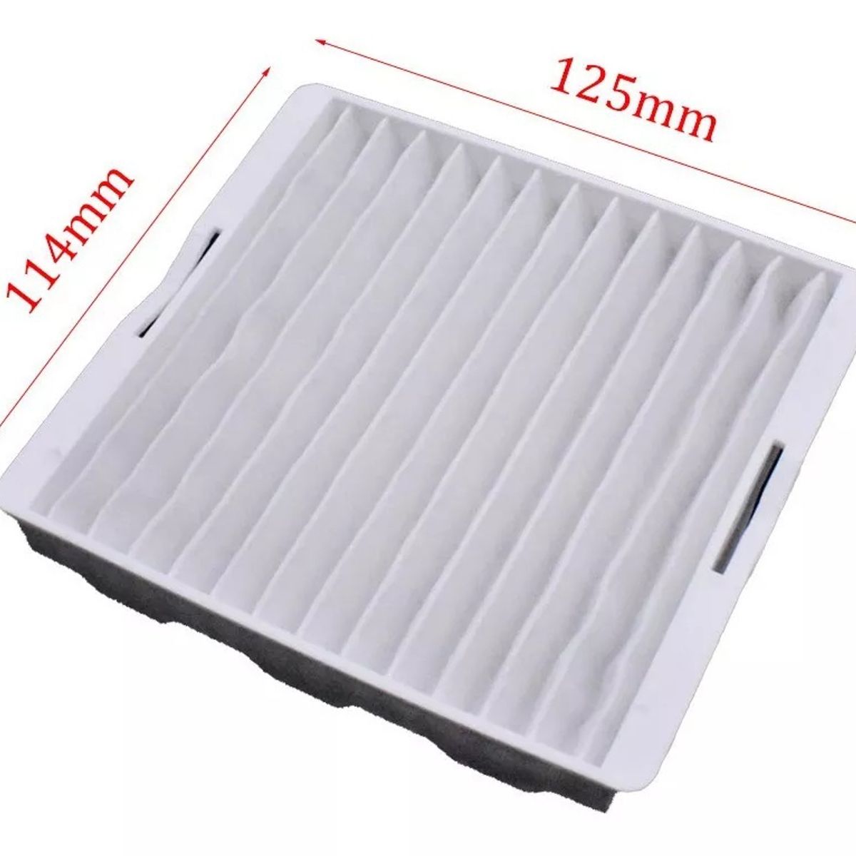 GENERICO - Filtro para Samsung Dj63-00539a Sc4170sc41804190…