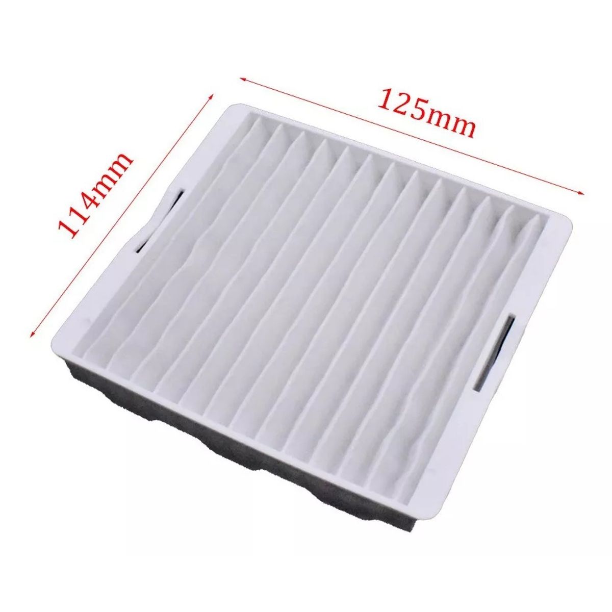 GENERICO - Filtro para Samsung Dj63-00539a Sc4170sc41804190…